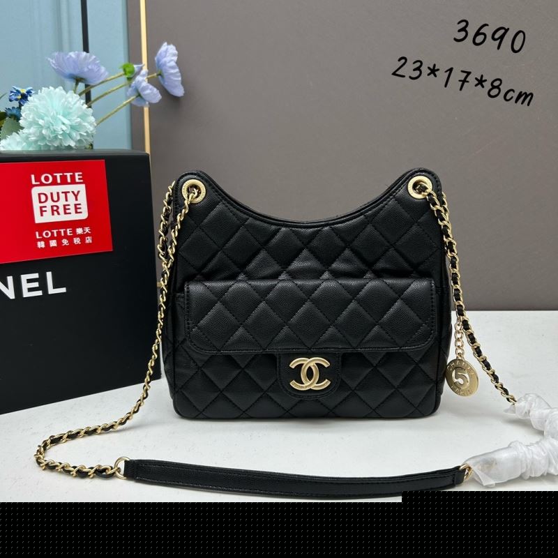 Ch*el satchel bags